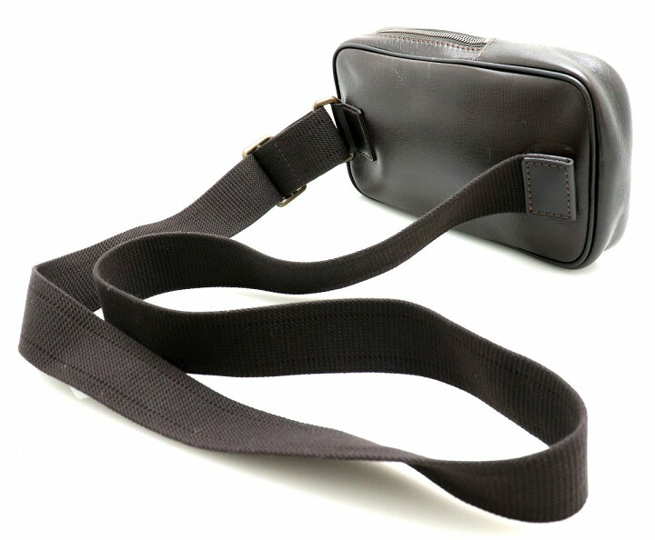 楽天市場】【バッグ】LOUIS VUITTON ルイ ヴィトン ユタ スィウ ボディ  