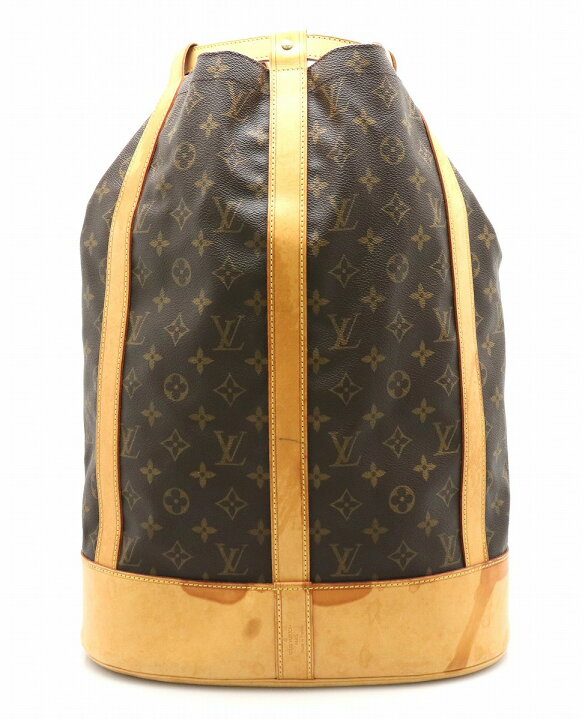 楽天市場】【バッグ】LOUIS VUITTON ルイ ヴィトン モノグラム 