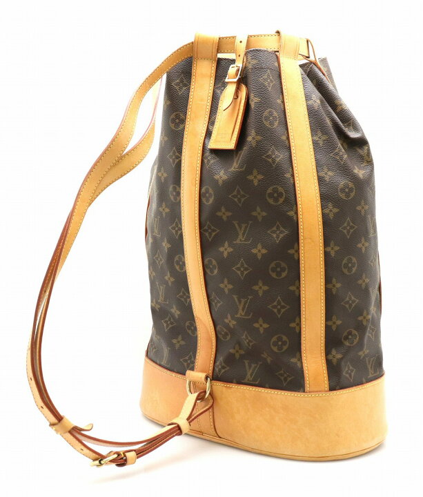 楽天市場】【バッグ】LOUIS VUITTON ルイ ヴィトン モノグラム 
