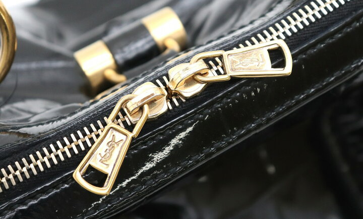 楽天市場】【バッグ】YVES SAINT LAURENT イヴ サン ローラン YSL イブ 