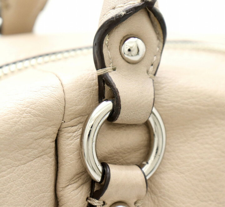 楽天市場】【バッグ】COACH コーチ マディソン レザー ジュリエット 