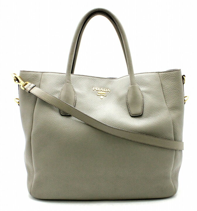 楽天市場】【バッグ】PRADA プラダ 2WAYバッグ ハンドバッグ 