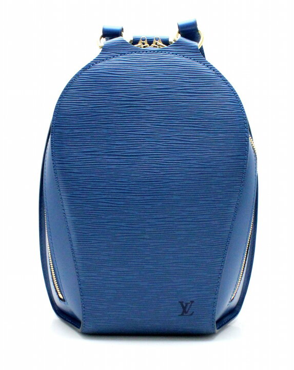 楽天市場】【バッグ】LOUIS VUITTON ルイ ヴィトン エピ マビヨン 