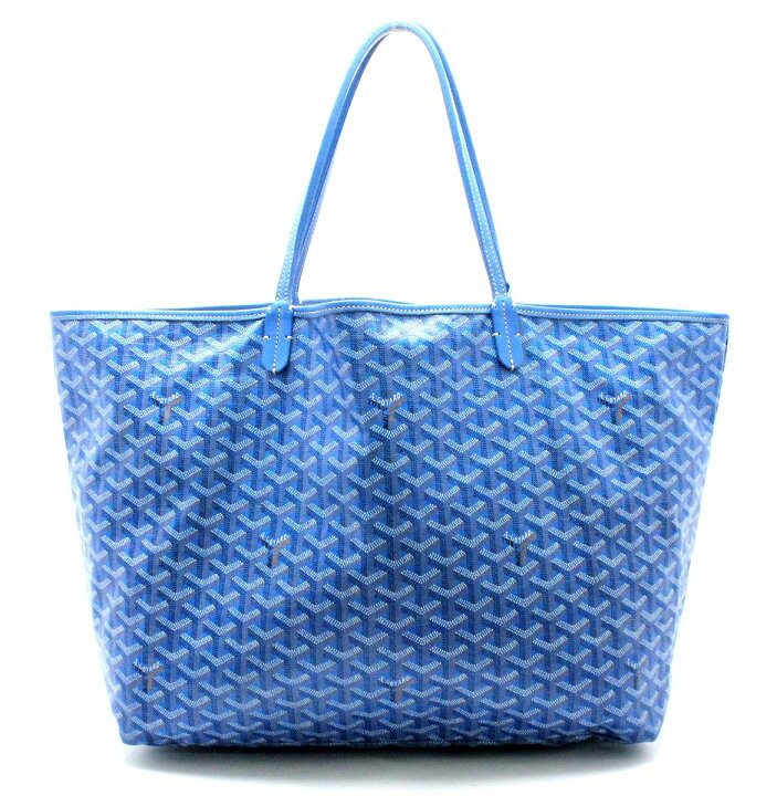 楽天市場】【バッグ】GOYARD ゴヤール サンルイGM トートバッグ 