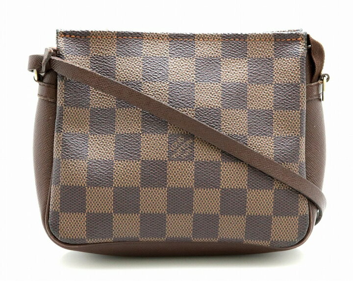 楽天市場】【バッグ】LOUIS VUITTON ルイ ヴィトン ダミエ トゥルース  