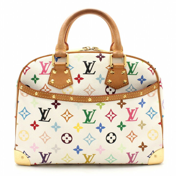 楽天市場】【バッグ】LOUIS VUITTON ルイ ヴィトン モノグラム マルチ 