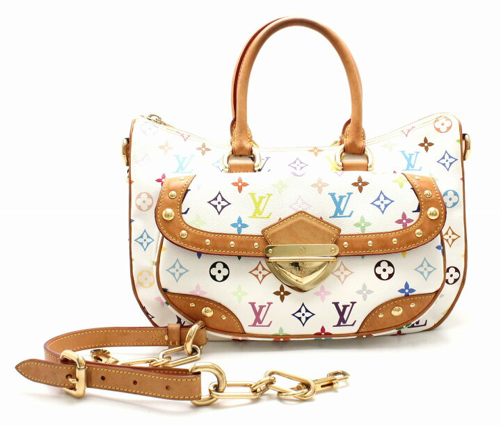 楽天市場】【バッグ】LOUIS VUITTON ルイ ヴィトン モノグラムマルチ 