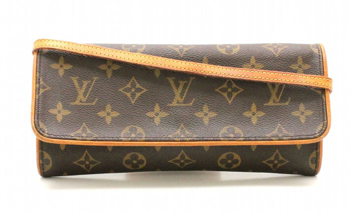 楽天市場】【バッグ】LOUIS VUITTON ルイ ヴィトン モノグラム 