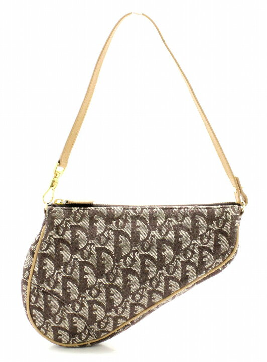 楽天市場】【バッグ】Christian Dior クリスチャン ディオール  