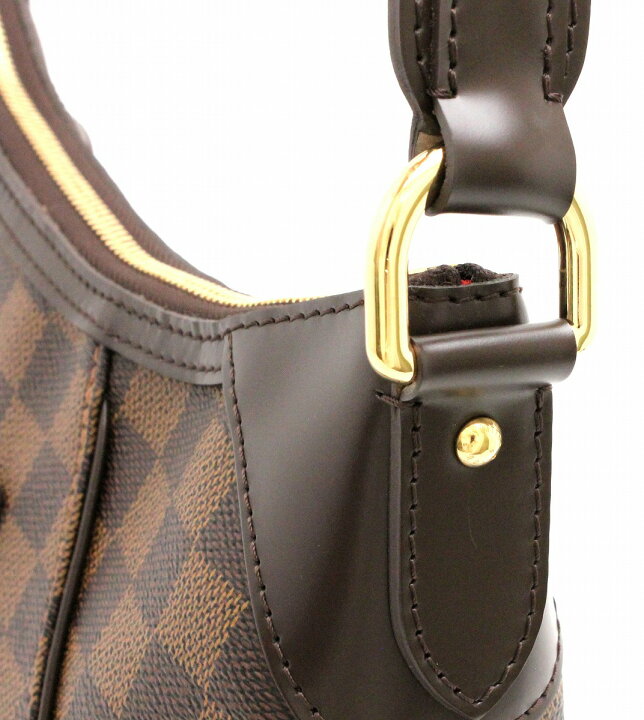 ルイヴィトン ショルダーバッグ ダミエ テムズPM N48180 LOUIS VUITTON  