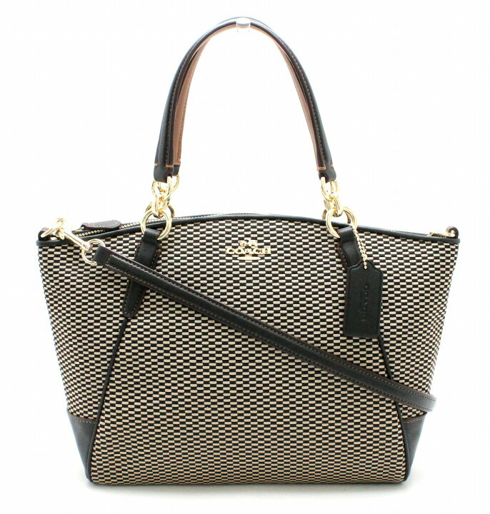 楽天市場】【バッグ】COACH コーチ エクスプローデッドレップス 2WAY 