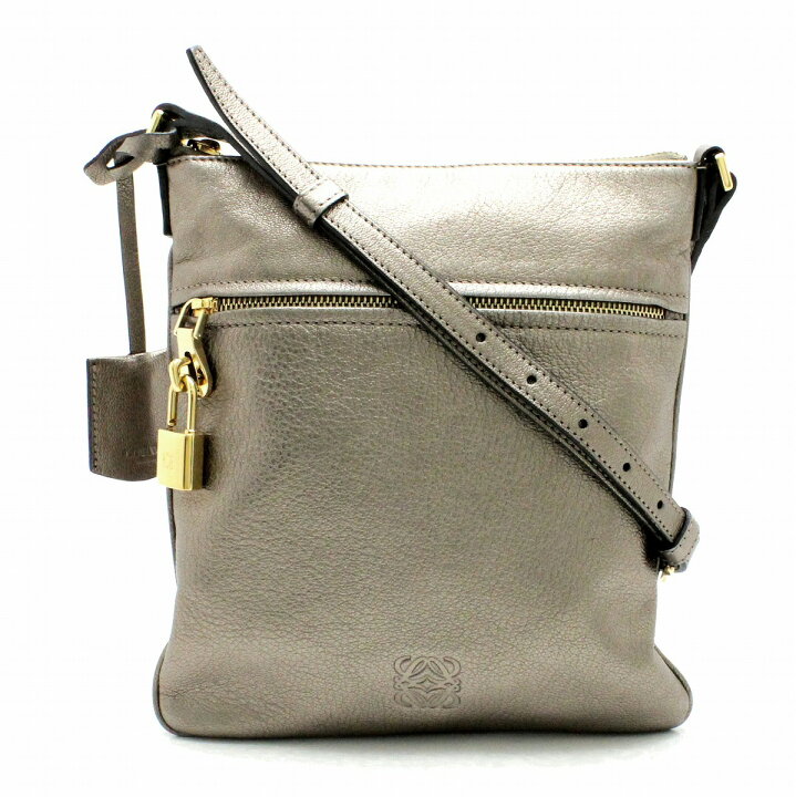 楽天市場】【バッグ】LOEWE ロエベ ショルダーバッグ ショルダー 斜め 