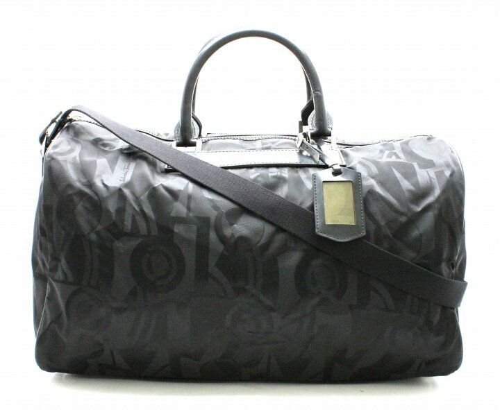 楽天市場】【バッグ】Salvatore Ferragamo サルヴァトーレ フェラガモ 
