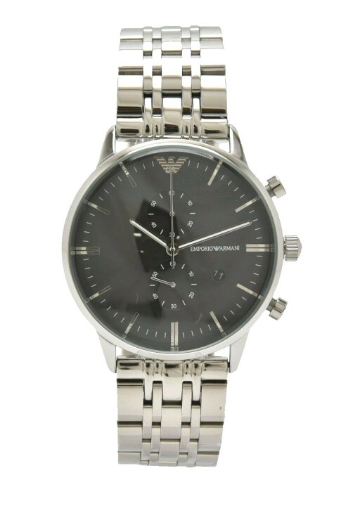 楽天市場】【新品未使用品】【ウォッチ】EMPORIO ARMANI エンポリオ 