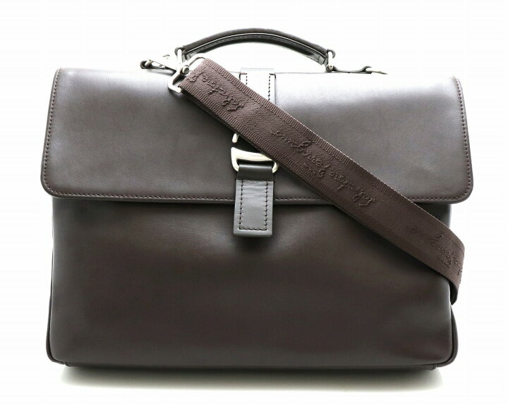 楽天市場】【バッグ】Salvatore Ferragamo サルヴァトーレ フェラガモ 