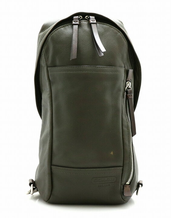 楽天市場】【バッグ】COACH コーチ トンプソン コンバーチブル 
