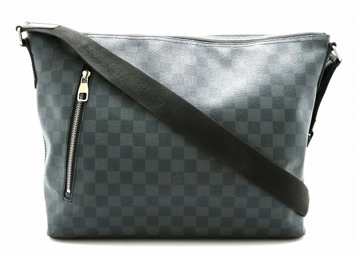 楽天市場】【バッグ】LOUIS VUITTON ルイ ヴィトン ダミエグラフィット  