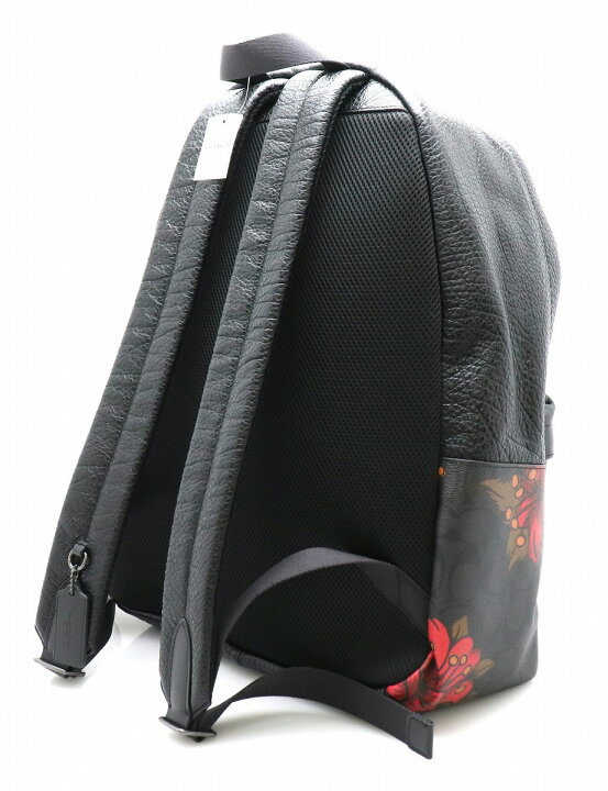 楽天市場】【未使用品】【バッグ】COACH コーチ チャールズ バック 