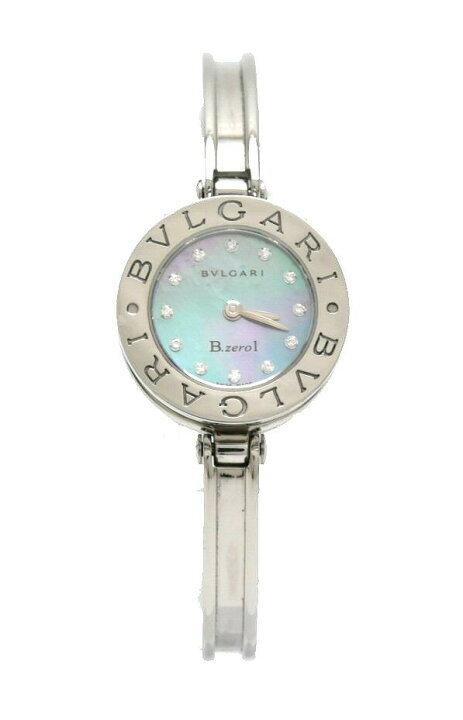 楽天市場】【ウォッチ】BVLGARI ブルガリ B.zero1 B-zero1 Bzero1 ビー  