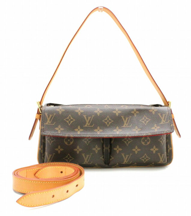 楽天市場】【バッグ】LOUIS VUITTON ルイ ヴィトン モノグラム  