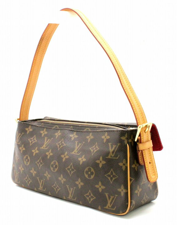 楽天市場】【バッグ】LOUIS VUITTON ルイ ヴィトン モノグラム 
