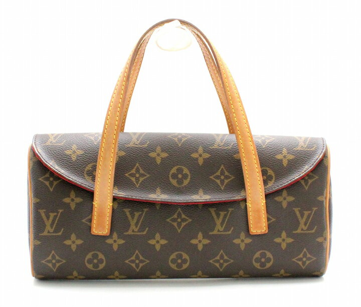 楽天市場】【バッグ】LOUIS VUITTON ルイ ヴィトン モノグラム  