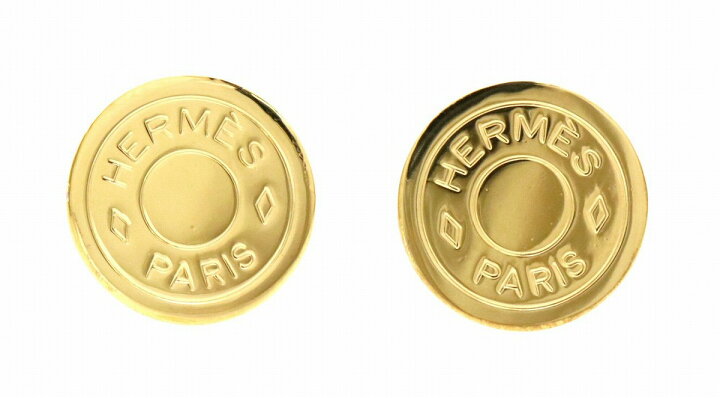 楽天市場】【ジュエリー】【新品仕上げ済】HERMES エルメス セリエ  