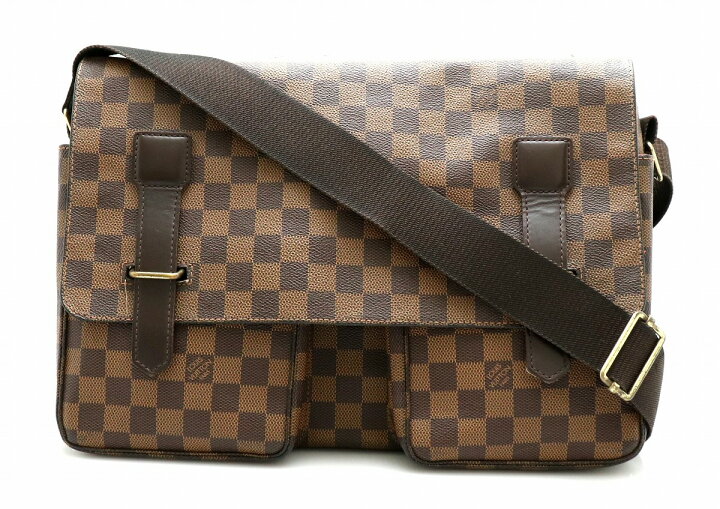 楽天市場】【バッグ】LOUIS VUITTON ルイ ヴィトン ダミエ 