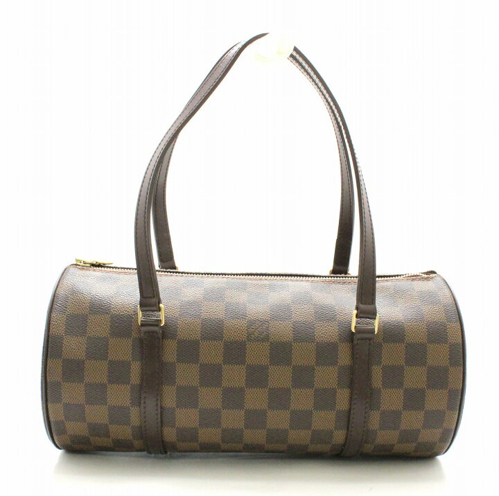 楽天市場】【バッグ】LOUIS VUITTON ルイ ヴィトン ダミエ パピヨン30 