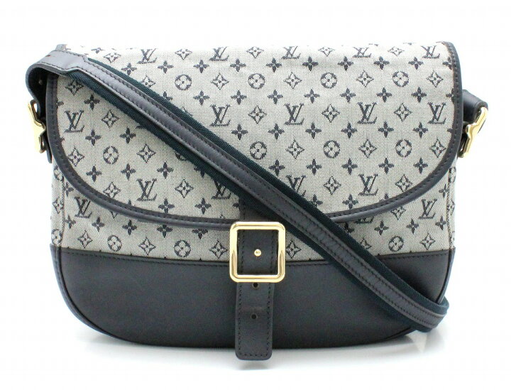 楽天市場】【バッグ】LOUIS VUITTON ルイ ヴィトン モノグラム ミニ 