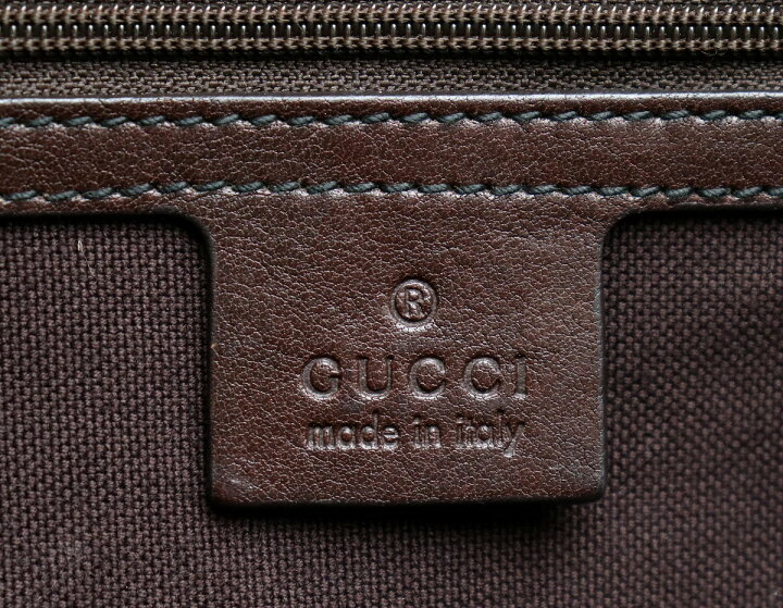 楽天市場】【バッグ】GUCCI グッチ GGクリスタル トートバッグ 