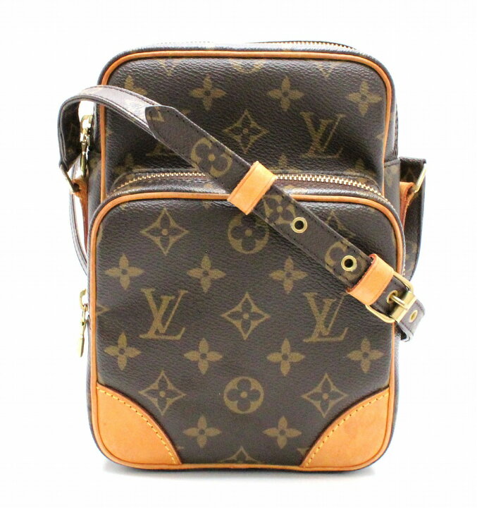 楽天市場】【バッグ】LOUIS VUITTON ルイ ヴィトン モノグラム  