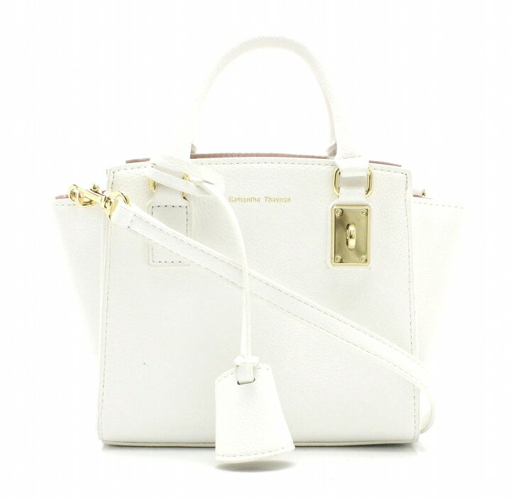 楽天市場】【バッグ】Samantha Thavasa サマンサ タバサ ミニ  