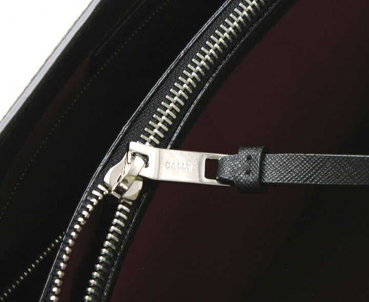 楽天市場】【新品未使用品】【バッグ】BALLY バリー トレイン 