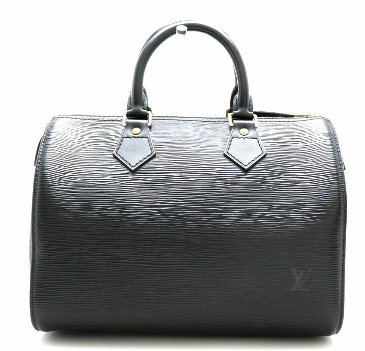 楽天市場】【バッグ】LOUIS VUITTON ルイ ヴィトン エピ スピーディ25 