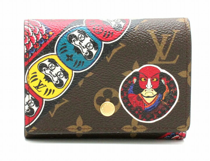 楽天市場】【新品未使用品】【財布】LOUIS VUITTON ルイ ヴィトン 
