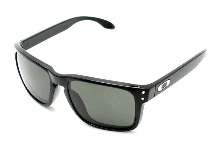 楽天市場】OAKLEY オークリー サングラス ホルブルック 黒 ブラック 
