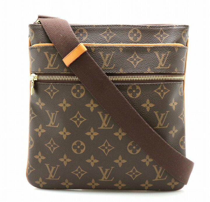 楽天市場】【バッグ】LOUIS VUITTON ルイ ヴィトン モノグラム 