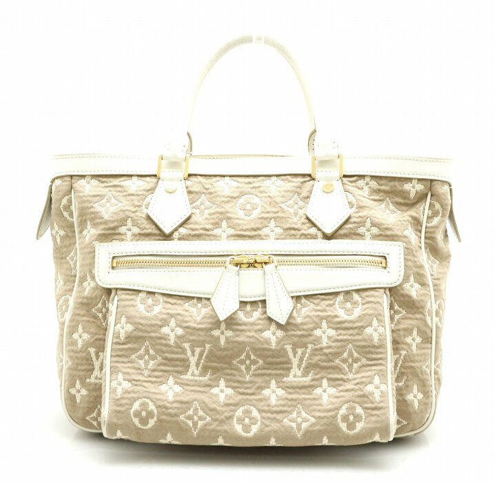 楽天市場】【バッグ】LOUIS VUITTON ルイ ヴィトン モノグラム サビア  