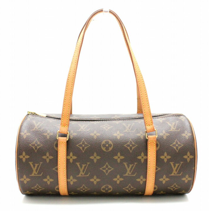 楽天市場】【バッグ】LOUIS VUITTON ルイ ヴィトン モノグラム 