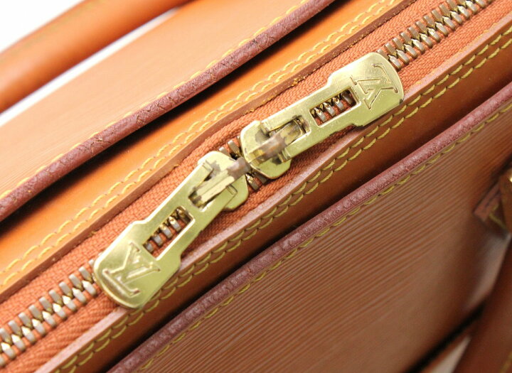 楽天市場】【バッグ】LOUIS VUITTON ルイ ヴィトン エピ ソルボンヌ  