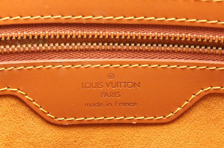 楽天市場】【バッグ】LOUIS VUITTON ルイ ヴィトン エピ ソルボンヌ  