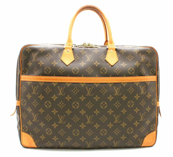 楽天市場】【バッグ】LOUIS VUITTON ルイ ヴィトン モノグラム ポルト 