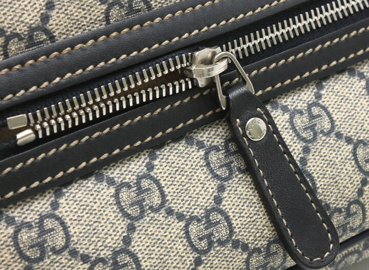 楽天市場】【バッグ】GUCCI グッチ GGプラス GGスプリーム ショルダー 