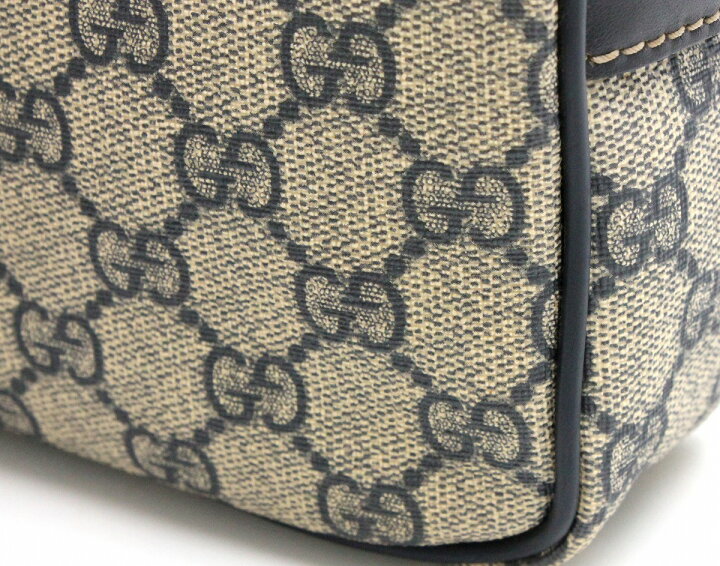 楽天市場】【バッグ】GUCCI グッチ GGプラス GGスプリーム ショルダー 