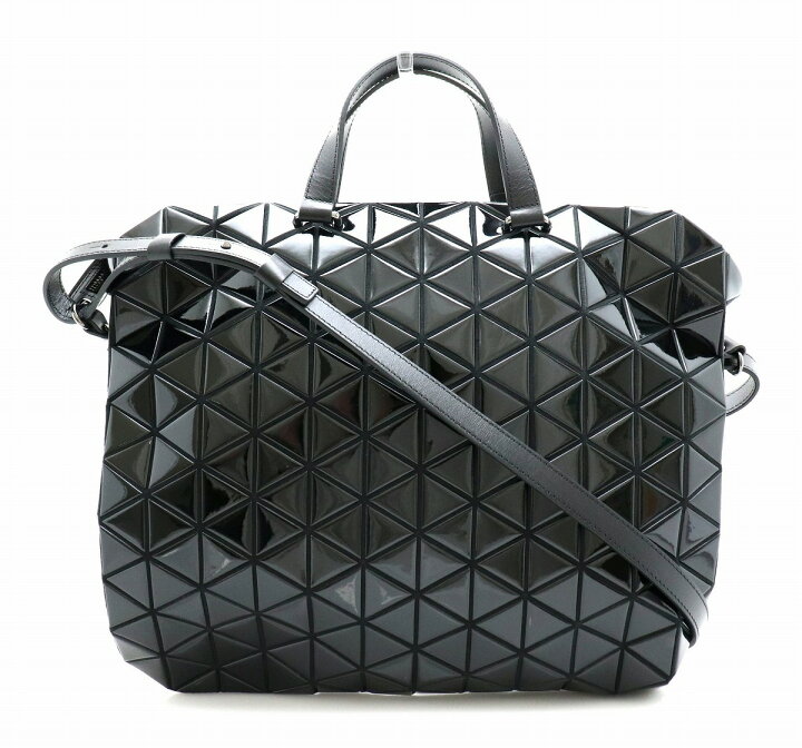 楽天市場】【未使用品】【バッグ】BAO BAO ISSEY MIYAKE バオ バオ 