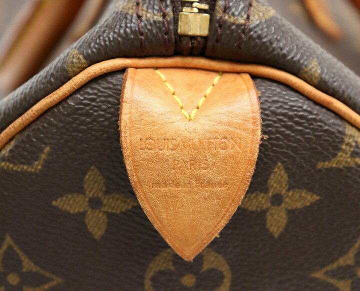楽天市場】【バッグ】LOUIS VUITTON ルイ ヴィトン モノグラム 