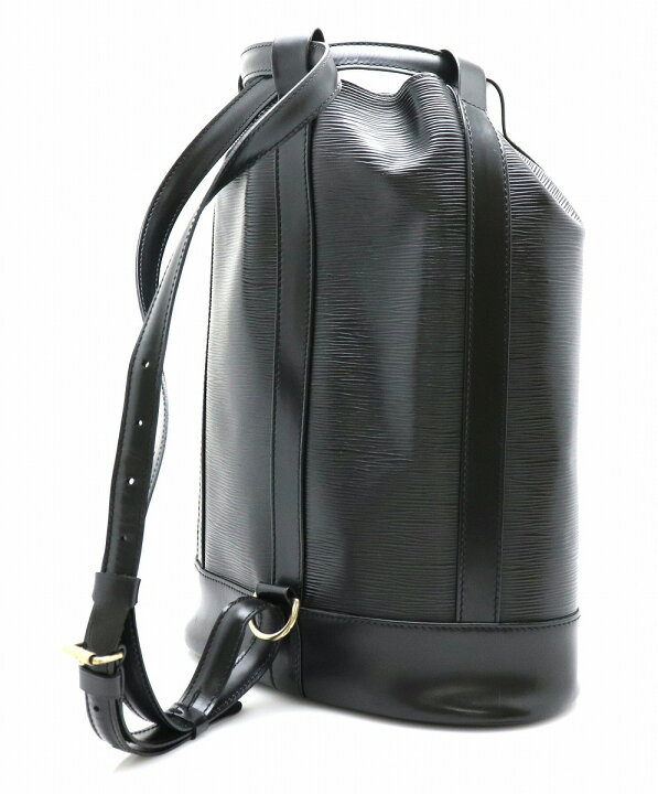 楽天市場】【バッグ】LOUIS VUITTON ルイ ヴィトン エピ ランドネPM 