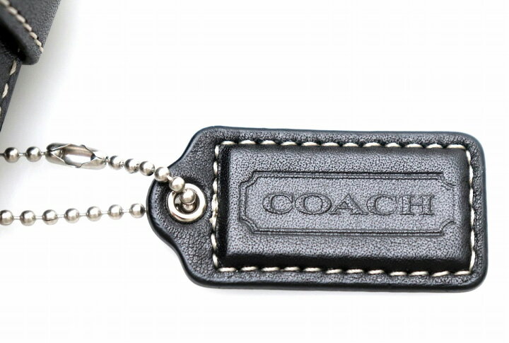 楽天市場】【バッグ】COACH コーチ シグネチャー ショルダーバッグ 