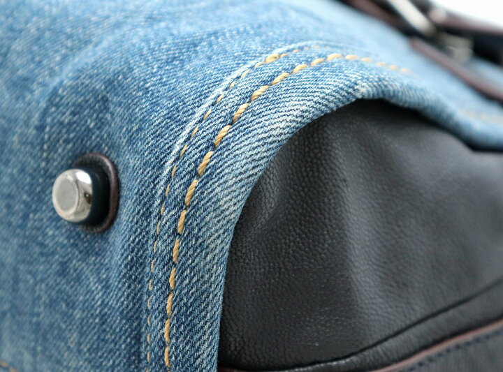 楽天市場】【バッグ】COACH コーチ スワッガー27 キャリーオール  